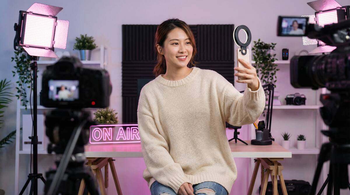 麻豆传媒视频创作