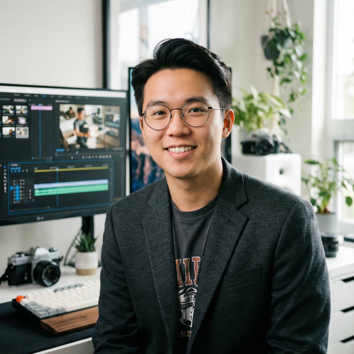 麻豆传媒剪辑大师