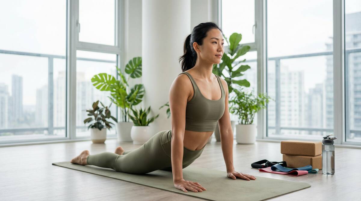 麻豆传媒健身视频